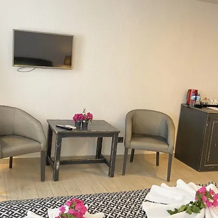 Casa Tua Butik *