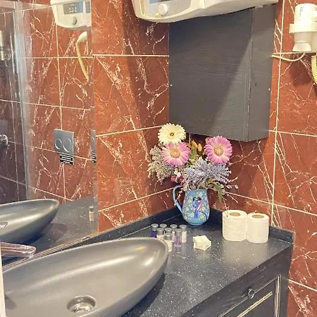 Hotel Casa Tua Butik Bodrum