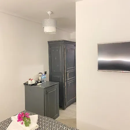 Casa Tua Butik Hotel *