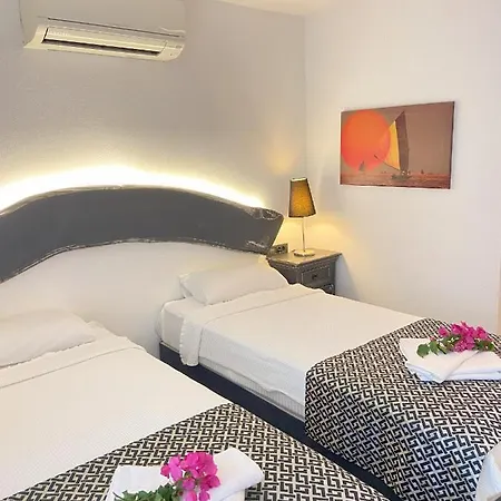 Casa Tua Butik Hotel Bodrum