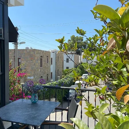 Hotel Casa Tua Butik Bodrum