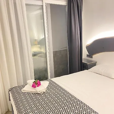 Casa Tua Butik Hotel *