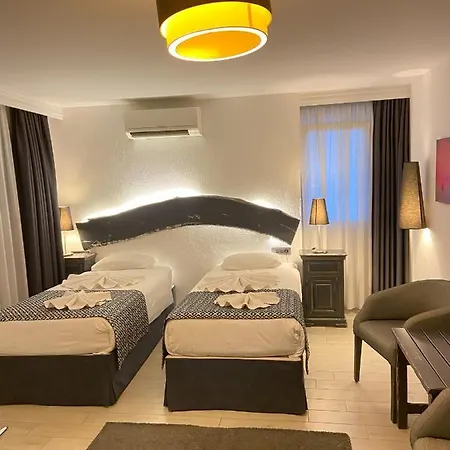 Hotell Casa Tua Butik *