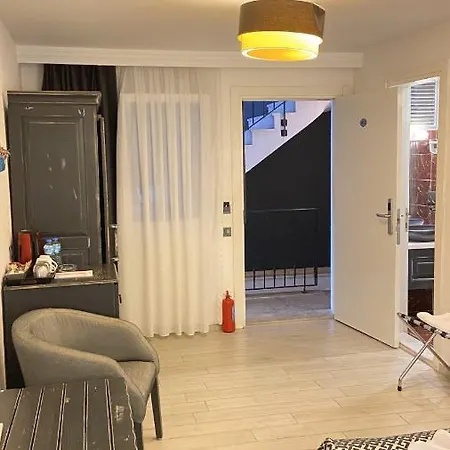 Casa Tua Butik * Bodrum