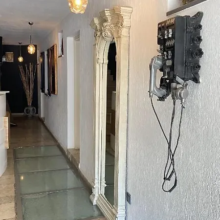 Casa Tua Butik Hotel *