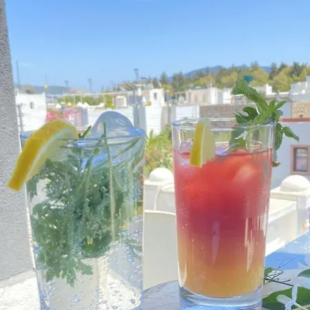 Casa Tua Butik Hotel