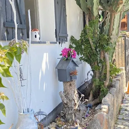 Casa Tua Butik Hotel *