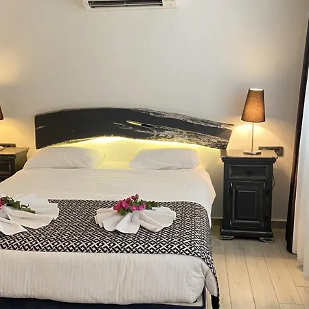 Casa Tua Butik Hotel *