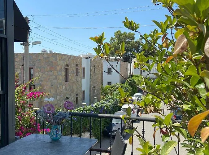 Ξενοδοχείο Casa Tua Butik Αλικαρνασσός