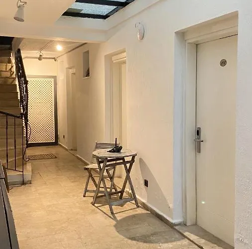 Casa Tua Butik * Αλικαρνασσός