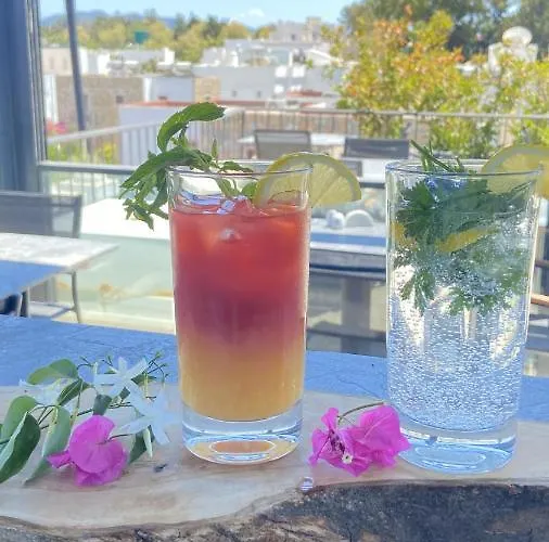 Casa Tua Butik Αλικαρνασσός