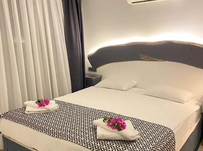 Casa Tua Butik * Αλικαρνασσός