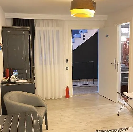 Casa Tua Butik * Αλικαρνασσός