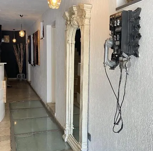 Casa Tua Butik Ξενοδοχείο *