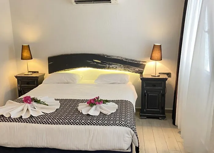 Casa Tua Butik Ξενοδοχείο *