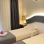 Ξενοδοχείο Casa Tua Butik *