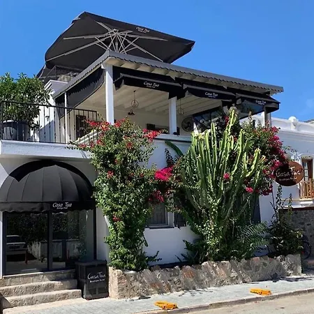 Hotel Casa Tua Butik