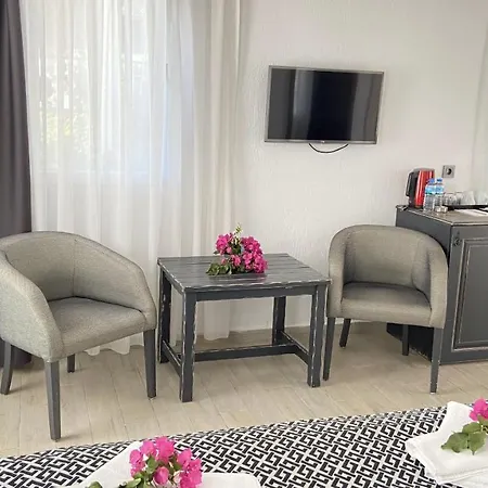 Casa Tua Butik Bodrum
