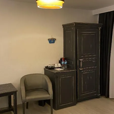 Casa Tua Butik Hotel *