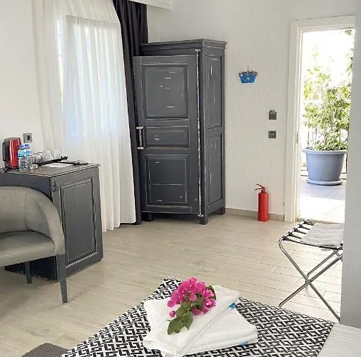 Otel Casa Tua Butik *