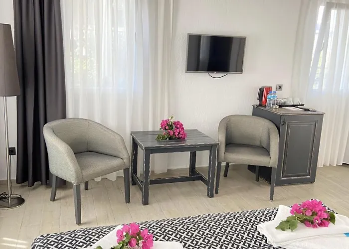 Casa Tua Butik Bodrum