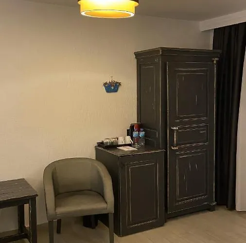 Casa Tua Butik Otel *