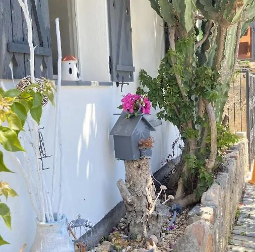 Casa Tua Butik Otel *