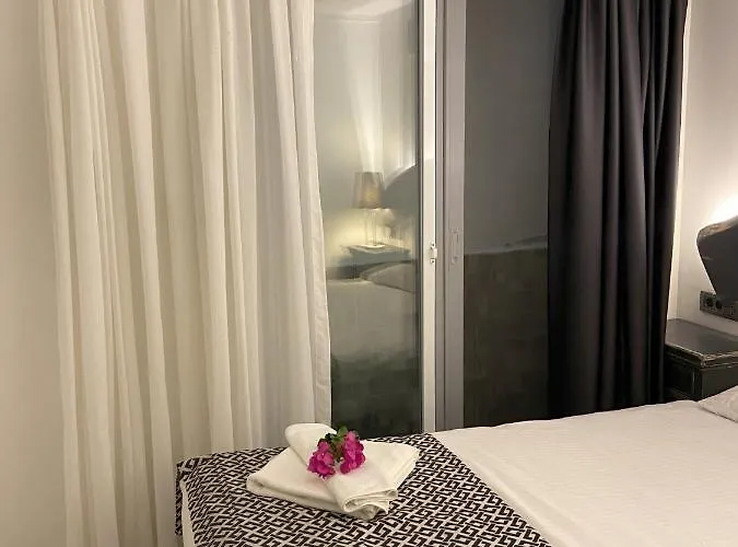 Casa Tua Butik * Bodrum