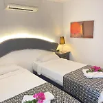 Casa Tua Butik Szálloda Bodrum