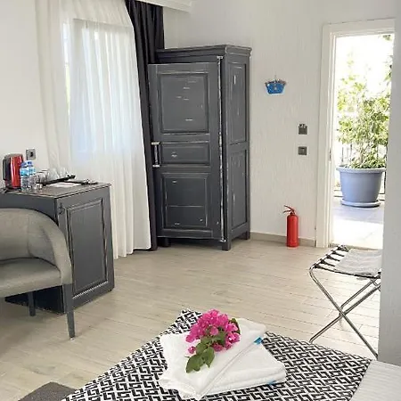 호텔 Casa Tua Butik *