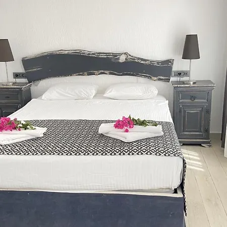 Hotel Casa Tua Butik