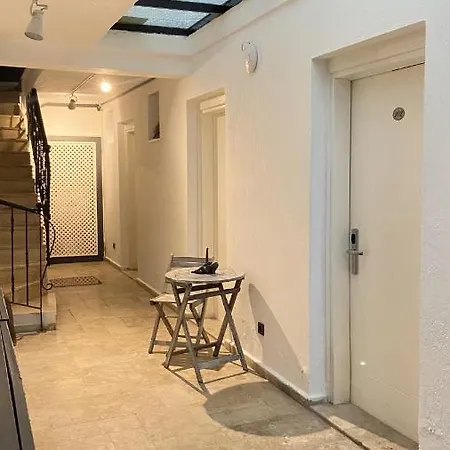 Casa Tua Butik * Bodrum