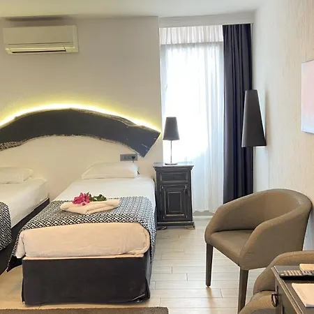 Casa Tua Butik Hotel Bodrum