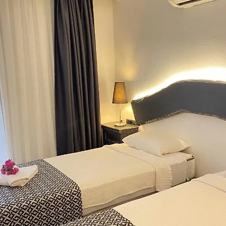 호텔 Casa Tua Butik *