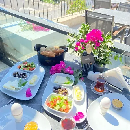 Casa Tua Butik 호텔