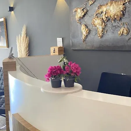 Casa Tua Butik 酒店 博德鲁姆