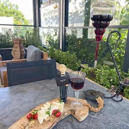 Casa Tua Butik Hotel