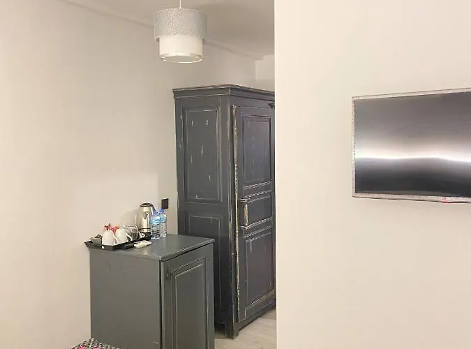 Casa Tua Butik Hotel *