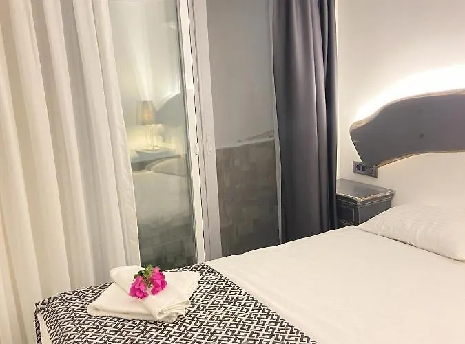 Casa Tua Butik Hotel *