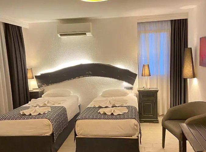 Hotel Casa Tua Butik *