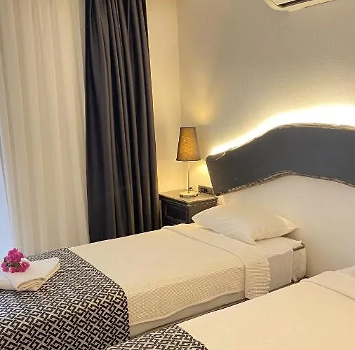 Hotel Casa Tua Butik *