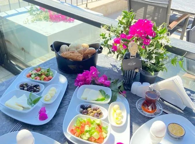 Casa Tua Butik Hotel